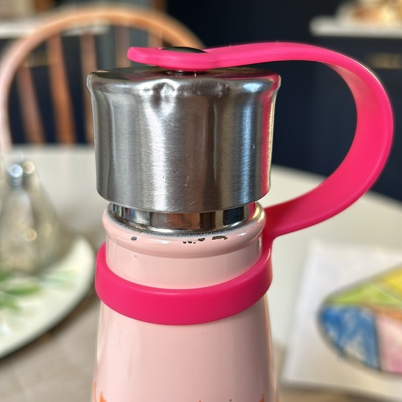 S’well Orange Cat Water Bottle - Picture 2 of 7